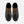 Load image into Gallery viewer, BULL RUN MOC TOE LEATHER BOOT - BLACK
