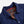 Load image into Gallery viewer, REVERSIBLE QUILTED OVERSHIRT - HARDING NAVY
