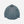 Load image into Gallery viewer, Frizmworks Kuroki Chambray Half Zip Shirt - Washed Blue
