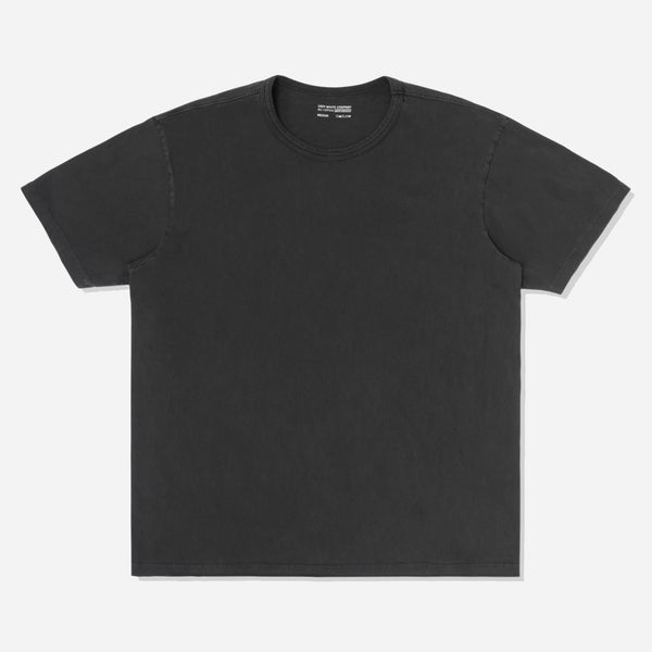 OUR 2 PACK T-SHIRTS - PIGMENT CHARCOAL