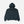 Load image into Gallery viewer, Lady White Mini Hoodie - Abyss
