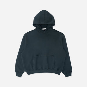 Lady White Co. - Lady White Mini Hoodie - Abyss -  - Main Front View
