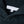 Load image into Gallery viewer, Lady White Mini Hoodie - Abyss
