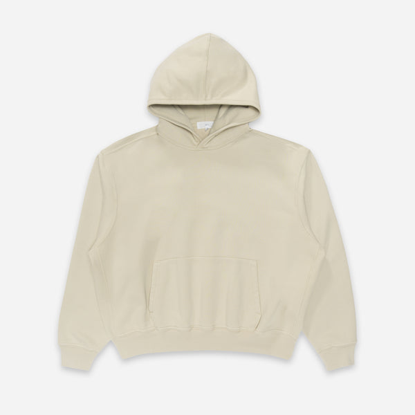 MINI HOODIE - PAPER