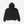 Load image into Gallery viewer, MINI HOODIE - PIGMENT CHARCOAL
