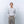 Load image into Gallery viewer, Lady White Raglan Thermal - Chalk
