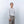 Load image into Gallery viewer, Lady White Raglan Thermal - Chalk
