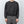 Load image into Gallery viewer, MINI CREWNECK SWEATSHIRT - PIGMENT CHARCOAL
