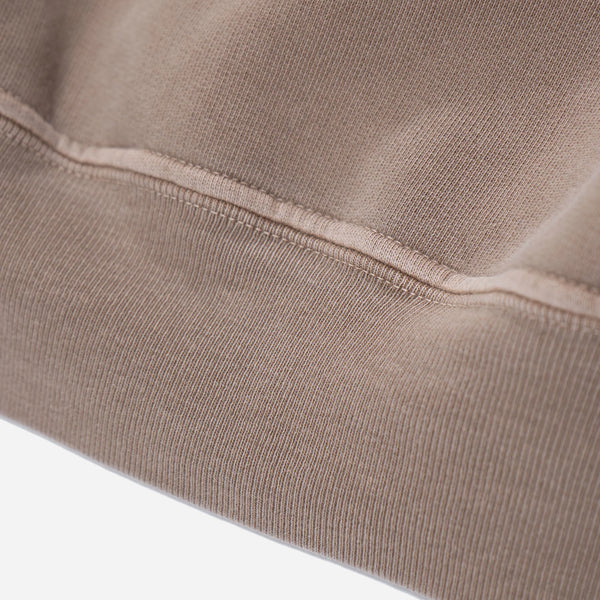 MINI CREWNECK SWEATSHIRT - PIGMENT ELM