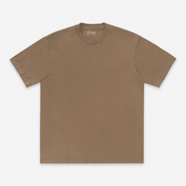 MUNICPAL T-SHIRT - ELM