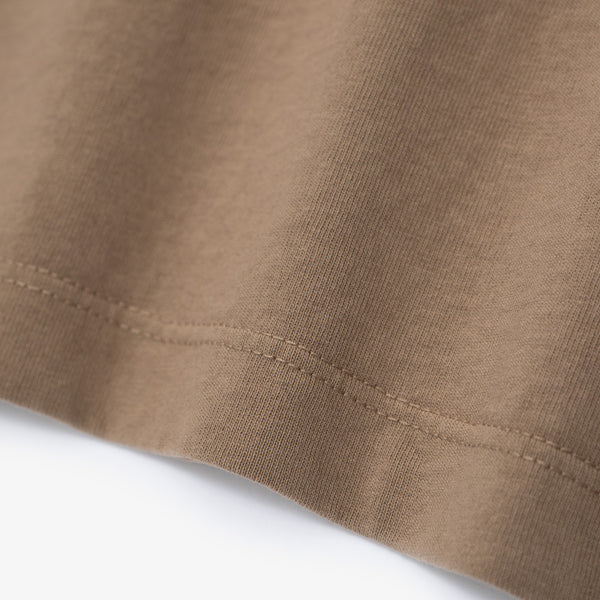 MUNICPAL T-SHIRT - ELM