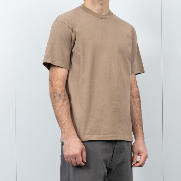 MUNICPAL T-SHIRT - ELM