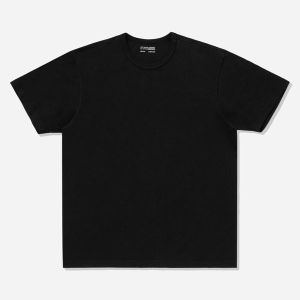 OUR 2 PACK T-SHIRTS  - BLACK