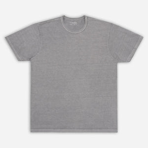 Lady White Co. - OUR 2 PACK T-SHIRTS - PIGMENT CHALK -  - Alternative View 1
