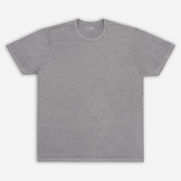 OUR 2 PACK T-SHIRTS - PIGMENT CHALK