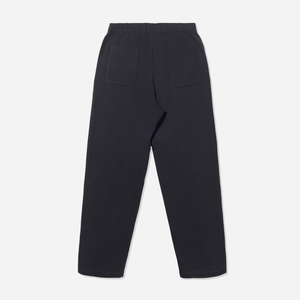 Lady White Co. - Textured Lounge Pant - Pitch Navy - Textured Lounge Pant - Pitch Navy - Alternative View 1