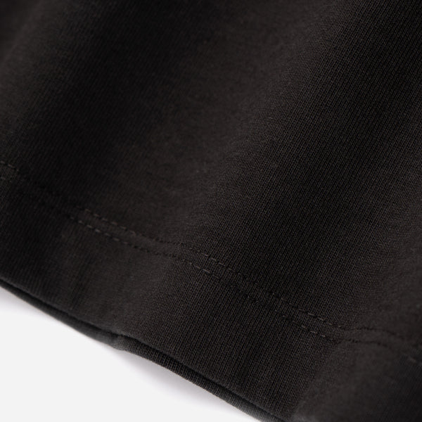 RUGBY T-SHIRT - SHADOW