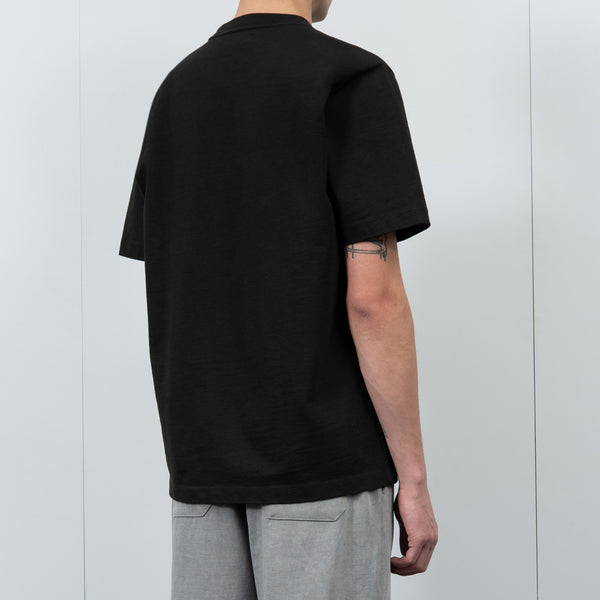 RUGBY T-SHIRT - SHADOW