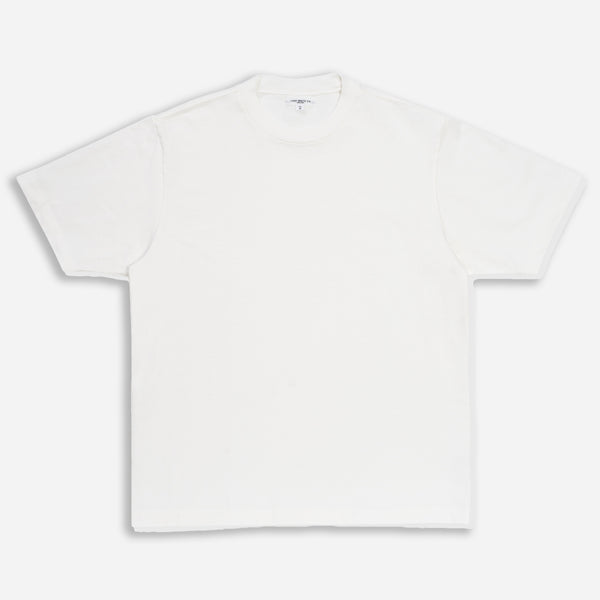 RUGBY T-SHIRT - WHITE