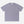 Load image into Gallery viewer, JAPANESE NEP JERSEY T-SHIRT - LILAC GREY
