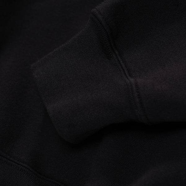 Lady White Mini Crewneck - Granite