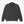 Load image into Gallery viewer, QUARTER ZIP SWEATSHIRT - FADED BLACK
