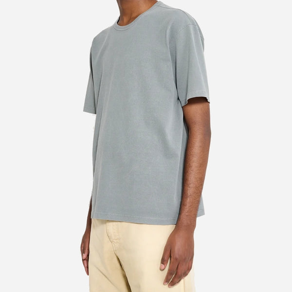 OUR 2 PACK T-SHIRTS - PIGMENT KELP