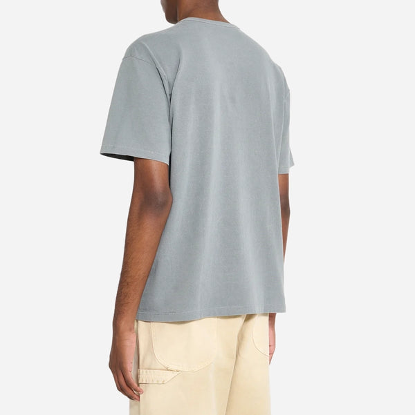 OUR 2 PACK T-SHIRTS - PIGMENT KELP