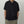 Load image into Gallery viewer, HENRY NECK T-SHIRT - BLACK
