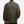Load image into Gallery viewer, CORDING QUILTED JACKET - ARMY GREEN
