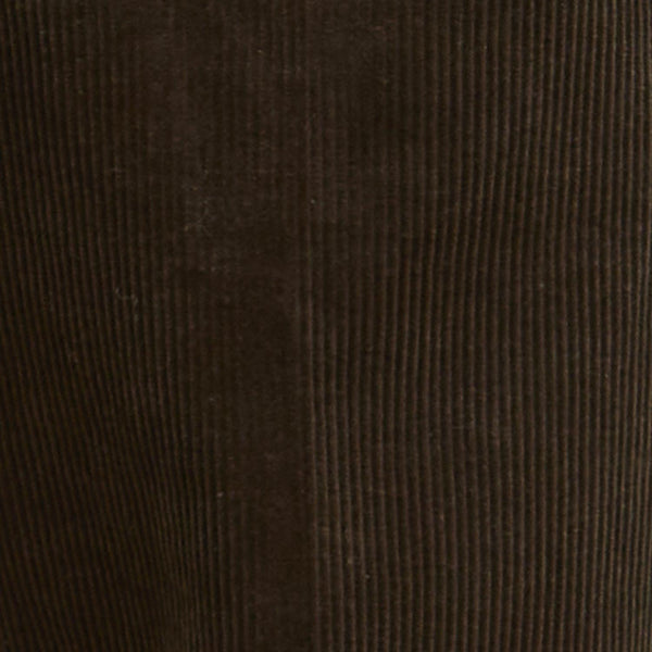 ELMBANK CORD TROUSER - OLIVE