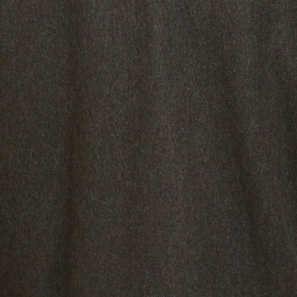 BEDALE WOOL JACKET - OLIVE