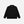 Load image into Gallery viewer, Knickerbocker Market Compact Overshirt - Black
