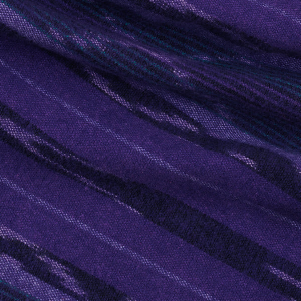 Needles One-Up Shirt - Ikat Stripe