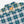 Load image into Gallery viewer, Needles One-Up Shirt - Printed Flannel Blue
