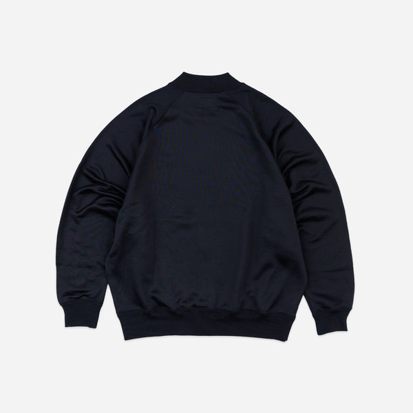 Needles Dolman Sleeve Track Jacket - Bright Jersey