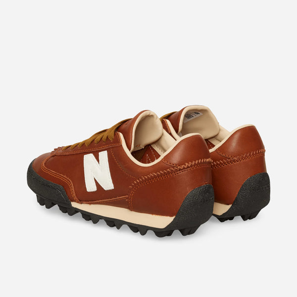 New Balance Gator Run - Bark/Linen