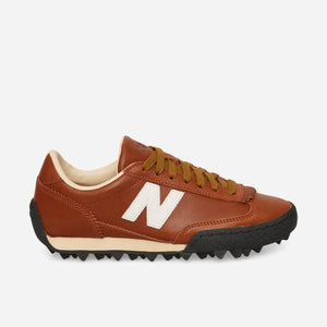 New Balance - New Balance Gator Run - Bark/Linen -  - Main Front View