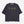 Load image into Gallery viewer, GARMENT DYE FOOTBALL T-SHIRT - SLATE GREY

