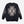 Load image into Gallery viewer, LAMBSWOOL CARDIGAN - BLACK HARDING
