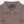 Load image into Gallery viewer, PIGMENT DYED HALF ZIP SWEATSHIRT - MOCHA
