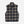 Load image into Gallery viewer, SHERPA BOA FLEECE VEST - PLAID/OFF WHITE-MUSTARD
