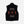 Load image into Gallery viewer, SHERPA BOA FLEECE VEST - BLACK
