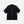 Load image into Gallery viewer, PIPING OPEN COLLAR BOWLING SHIRT - BLACK
