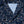 Load image into Gallery viewer, OPEN COLLAR SHIRT JACKET - NAVY MOONBEAM
