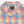 Load image into Gallery viewer, OPEN COLLAR PLAID SHIRT - CORAL/SAX
