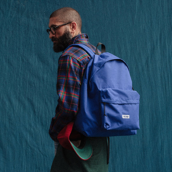 OG BACK PACK - BLUE
