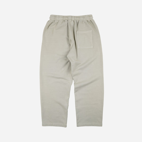 Frizmworks OG Pigment Dyeing Sweat Pants - Beige