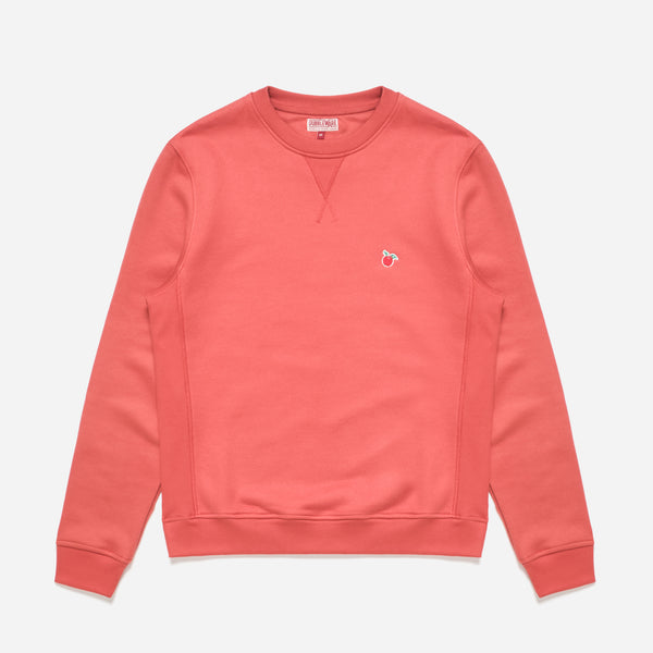 ASHFIELD SWEATSHIRT - BAKED APPLE