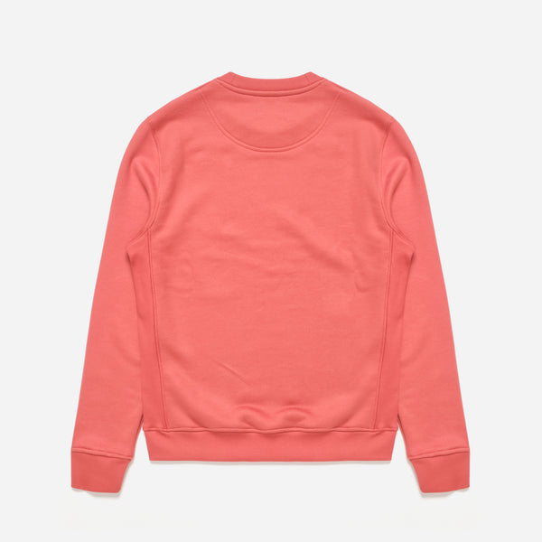 ASHFIELD SWEATSHIRT - BAKED APPLE